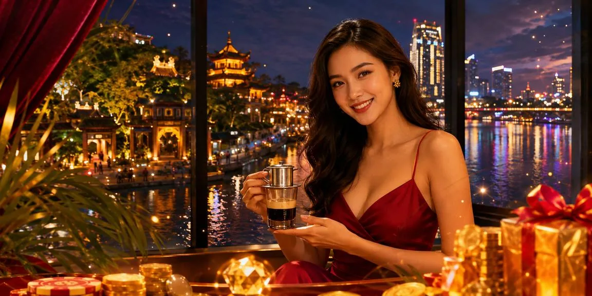 bj3777 Việt Nam Sảnh casino